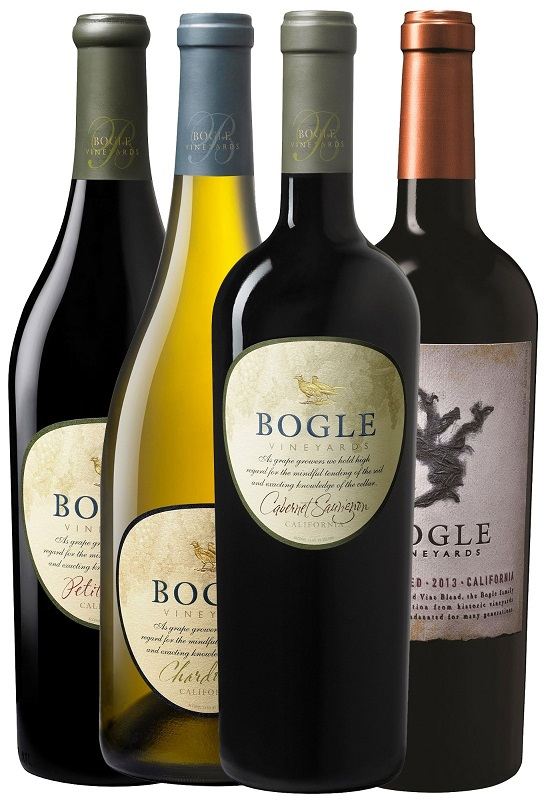 הכר את יקב בוגל